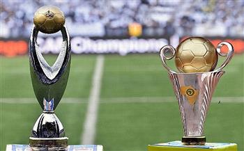 رسميًا.. المغرب ينافس على استضافة نهائي دوري أبطال إفريقيا والكونفدرالية