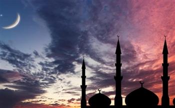 موعد السحور وأذان الفجر اليوم التاسع من رمضان   