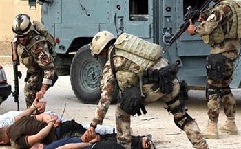 العراق: اعتقال إرهابي من «داعش» في محافظة نينوى
