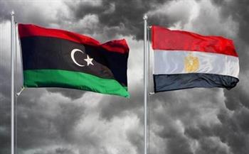 حزب "المصريين": جهود القيادة السياسية أعادت الدولة الليبية إلى الوجود