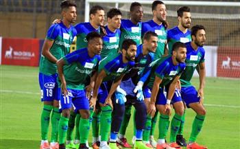 «مصر للمقاصة» يتأهل إلى دور الثمانية بـ«كأس مصر»