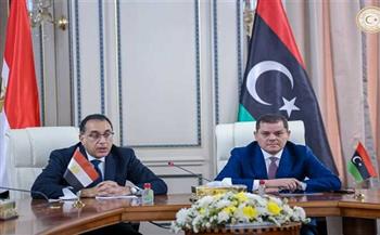 متحدث الحكومة الليبية: زيارة مدبولي لطرابلس استكمالا لتعزيز وتوطيد العلاقات الثنائية