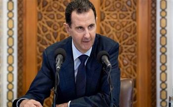 بشار الأسد يقدم أوراق ترشحه لولاية رئاسية جديدة
