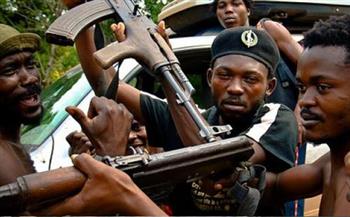 مقتل 10 اشخاص بينهم 6 اطفال في هجوم لمليشيا مسلحة شمال شرق الكونغو الديمقراطية