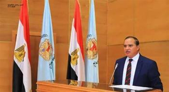 رئيس جامعة سوهاج: العسكرية المصرية أثبتت قدرتها على تحطيم أسطورة أشاعت كذبًا أنها لا تقهر