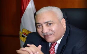 قرار جمهوري بتجديد الثقة فى رئيس جامعة مدينة السادات