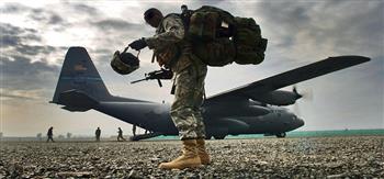 مجلة أمريكية: واشنطن تعتزم إنشاء قاعدة عسكرية بالمنطقة