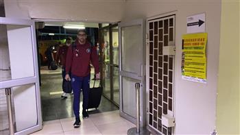 بيراميدز في طريقه إلى القاهرة بعد التأهل لربع نهائي الكونفدرالية