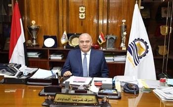 محافظ قنا يهنئ الرئيس السيسي وشعب مصر بذكرى انتصارات العاشر من رمضان 