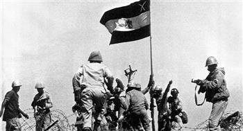 حدث في مثل هذا اليوم العاشر من رمضان.. مصر تهزم إسرائيل في حرب 1973 