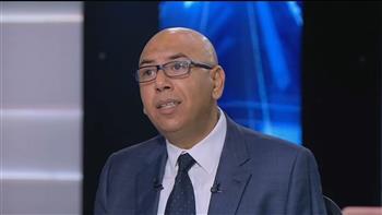  خالد عكاشة: السيسي نفذ وعده بإحلال الاستقرار في ليبيا (فيديو)