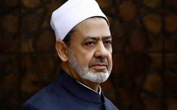 الإمام الأكبر يهنئ رئيس الجمهورية والقوات المسلحة بذكرى العاشر من رمضان