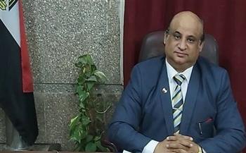 نائب مدير «حميات إمبابة»: الدولة تسعى لتوفير سبل حماية المواطنين من كورونا
