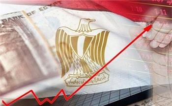كيف نجح الاقتصاد المصري في الوصول للمرتبة الثانية عربيا بمعدل النمو؟