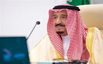 الملك سلمان: مبادرة الشرق الأوسط الأخضر تقلل أكثر من 10% من انبعاثات العالم