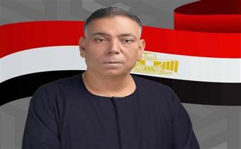 « أبو حجر» يهنئ الرئيس وأبطال القوات المسلحة والمصريين بذكرى العاشر من رمضان