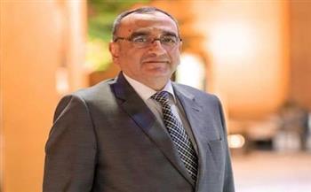 حاتم الدسوقي رئيسا لبرلمانية حزب حماة الوطن بمجلس الشيوخ 