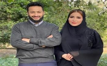 حمادة هلال يرفض الزواج من نسرين طافش.. تعرف على التفاصيل 