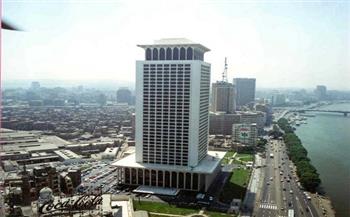 مصر تدين الهجوم الإرهابي على فندق في باكستان
