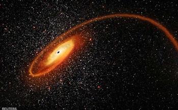 علماء: ثقب «يونيكورن» الأسود ربما يكون أصغر ثقوب مجرة درب التبانة