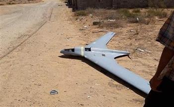 التحالف العربي: تدمير ثلاث طائرات مسيرة أطلقها الحوثي باتجاه جنوب السعودية