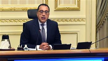 رئيس الوزراء يهنئ الرئيس السيسي بمناسبة عيد تحرير سيناء