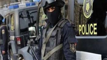 الأمن العام يضبط 188 قطعة سلاح وينفذ 81 ألف حكم قضائي