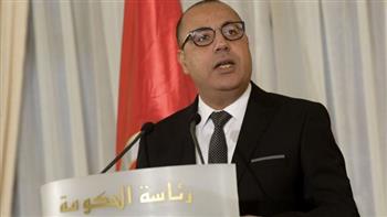 رئيس الحكومة التونسية يدعو لتضافر كل الجهود لمحاصرة وباء كورونا