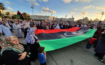 استطلاع رأي: 98% من الليبيين يطالبون بانتخاب الرئيس مباشرة من الشعب