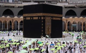 السعودية تطلق مبادرة «ظل ووقاية» لخدمة ضيوف الرحمن بمكة