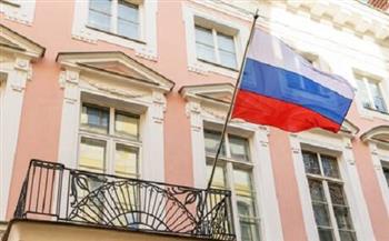 روسيا تهدد بالرد على قرار دول البلطيق بطرد دبلوماسييها تضامنًا مع التشيك