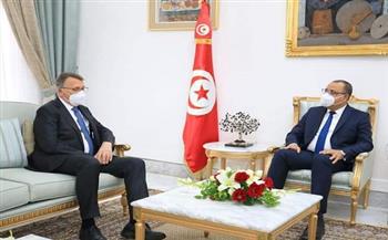 رئيس الحكومة التونسية: نعمل على تبسيط الإجراءات أمام المستثمرين