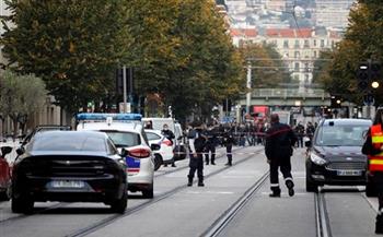 مقتل امرأة في باريس إثر تعرضها لحادث طعن في إحدى مقرات الشرطة