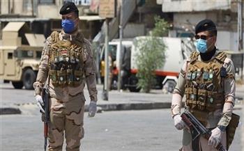 الأمن العراقي: إلقاء القبض على إرهابيين اثنين في العاصمة بغداد