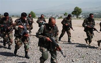 مقتل 70 مسلحًا من طالبان خلال عمليات أمنية بأفغانستان