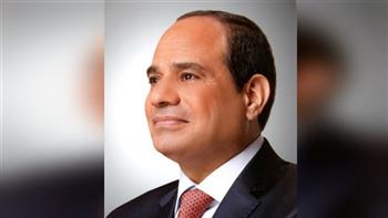 رئيس قضايا الدولة يهنئ الرئيس السيسي والشعب المصري بذكرى تحرير سيناء