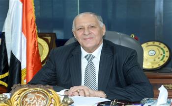 رئيس قضايا الدولة يهنئ السيسي بذكرى تحرير سيناء