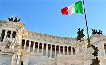 إيطاليا تعلن استعدادها لتنفيذ مشاريع في ليبيا دون المساس بسيادتها
