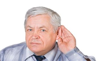 دراسة طبية تظهر ارتباط فقدان السمع بقلة النشاط البدني لدى كبار السن
