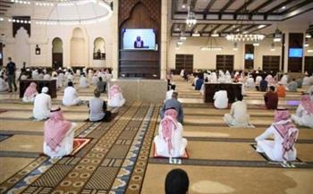 إغلاق 782 مسجدا بسبب كورونا خلال 75 يوما بالسعودية