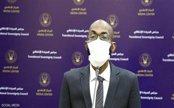 وزير الصحة السوداني: عدد إصابات كورونا يفوق المعلن