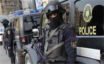 ضبط عاطل انتحل صفة «شرطي» أثناء سرقته متعلقات مواطن في مصر الجديدة