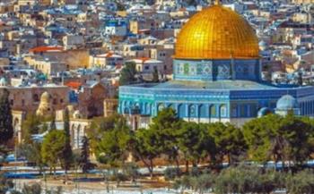 واشنطن تعرب عن قلقها البالغ إزاء أعمال العنف في القدس
