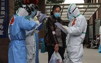 كوريا الجنوبية تسجل 785 إصابة جديدة بفيروس كورونا