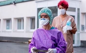 البرازيل تسجل 69 ألفا و105 إصابات جديدة بفيروس كورونا