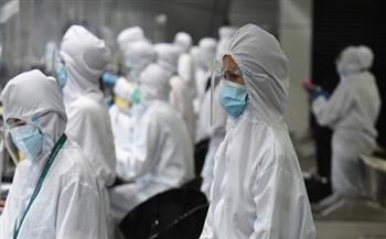 الفلبين تسجل أكثر من 9 آلاف إصابة جديدة بفيروس كورونا