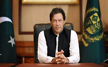 رئيس الوزراء الباكستاني يعرب عن تعاطفه تجاه أزمة كورونا بالهند