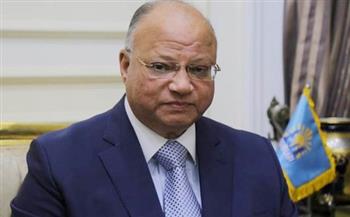 محافظ القاهرة يوجه بتطبيق الإجراءات الاحترازية خلال «رمضان» بمنتهى الحزم