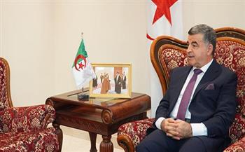 السفير الجزائري بمسقط: نملك رؤية سياسية دولية متطابقة مع سلطنة عمان