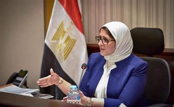 هالة زايد: اتفقنا مع شركة سينوفاك من أجل تصنيع اللقاح داخل مصر